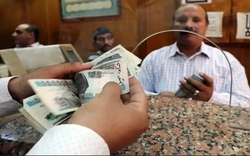 الحد الأدنى للأجور 2026 في مصر.. مقدار الزيادة الجديدة وموعد التطبيق